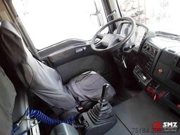 Man TGA 18.350 manual Top condition FR