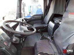 Man TGA 18.350 manual Top condition FR