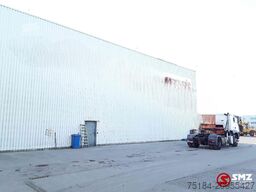 Man TGA 18.350 manual Top condition FR