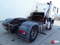 Man TGA 18.350 manual Top condition FR