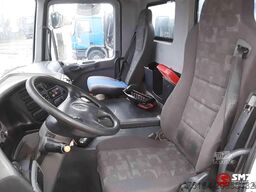 Mercedes Actros 3241 Palfinger Pk23500 5ext - remote 2 f...