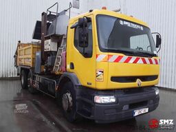 Renault Premium 320 DCI Asfalt Complete