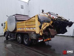 Renault Premium 320 DCI Asfalt Complete