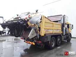 Renault Premium 320 DCI Asfalt Complete