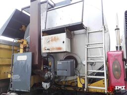 Renault Premium 320 DCI Asfalt Complete