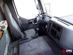 Renault Kerax 420 pumi