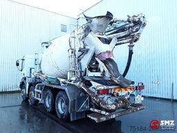 Renault Kerax 420 pumi