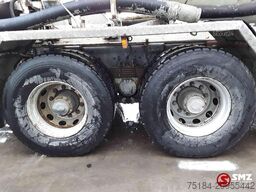 Renault Kerax 420 pumi