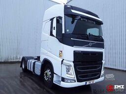 Volvo FH 460 2 tanks