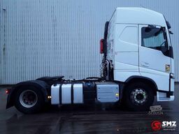 Volvo FH 460 2 tanks