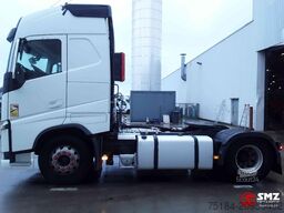 Volvo FH 460 2 tanks