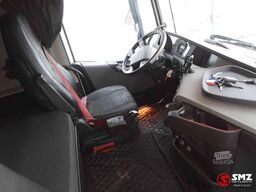 Volvo FH 460 2 tanks