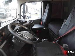 Volvo FH 460 2 tanks