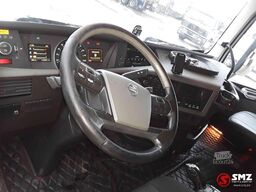 Volvo FH 460 2 tanks