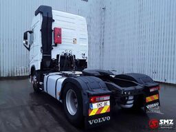 Volvo FH 460 2 tanks