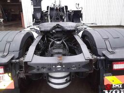 Volvo FH 460 2 tanks