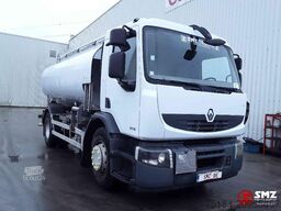 Renault Premium 280 13500 L 4 comp manual