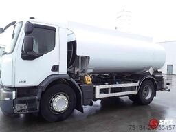 Renault Premium 280 13500 L 4 comp manual
