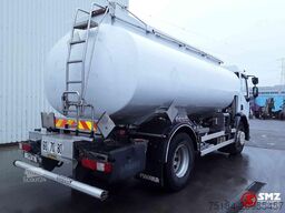 Renault Premium 280 13500 L 4 comp manual