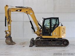 CATERPILLAR 308CR
