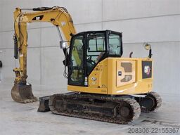 CATERPILLAR 308CR