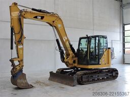 CATERPILLAR 308CR