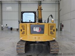 CATERPILLAR 308CR