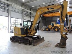 CATERPILLAR 308CR