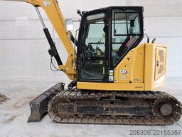CATERPILLAR 308CR