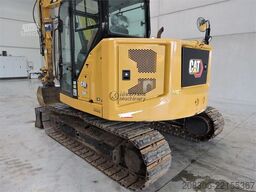 CATERPILLAR 308CR