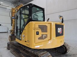 CATERPILLAR 308CR