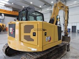 CATERPILLAR 308CR