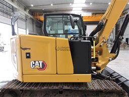 CATERPILLAR 308CR