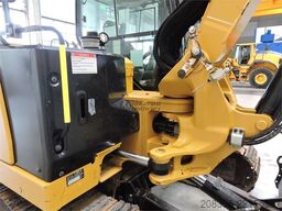 CATERPILLAR 308CR
