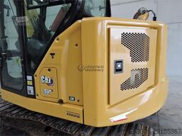 CATERPILLAR 308CR