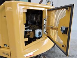 CATERPILLAR 308CR