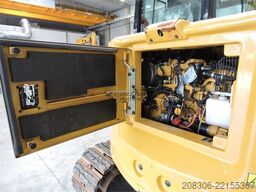 CATERPILLAR 308CR