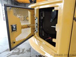 CATERPILLAR 308CR