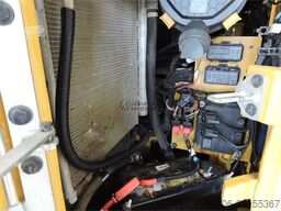 CATERPILLAR 308CR