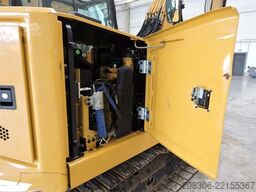 CATERPILLAR 308CR