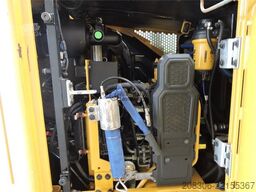 CATERPILLAR 308CR