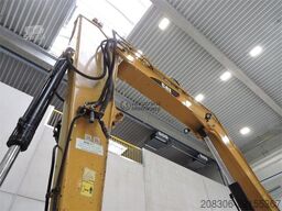 CATERPILLAR 308CR