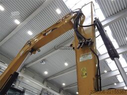 CATERPILLAR 308CR