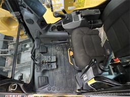 CATERPILLAR 308CR