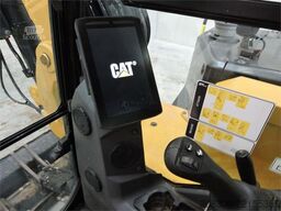 CATERPILLAR 308CR
