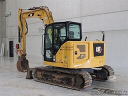 CATERPILLAR 308CR