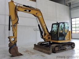 CATERPILLAR 308CR