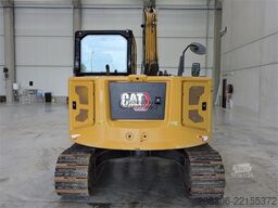 CATERPILLAR 308CR