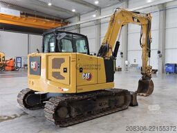 CATERPILLAR 308CR