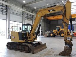 CATERPILLAR 308CR